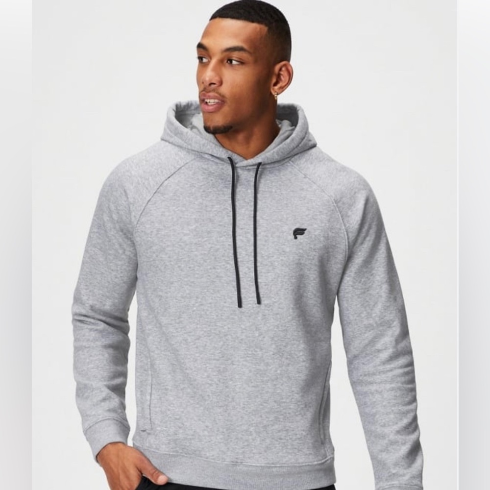 Fabletics Lightweight Go-To Hoodie